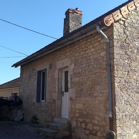 Gite Des Celliers Alise-Sainte-Reine ภายนอก รูปภาพ