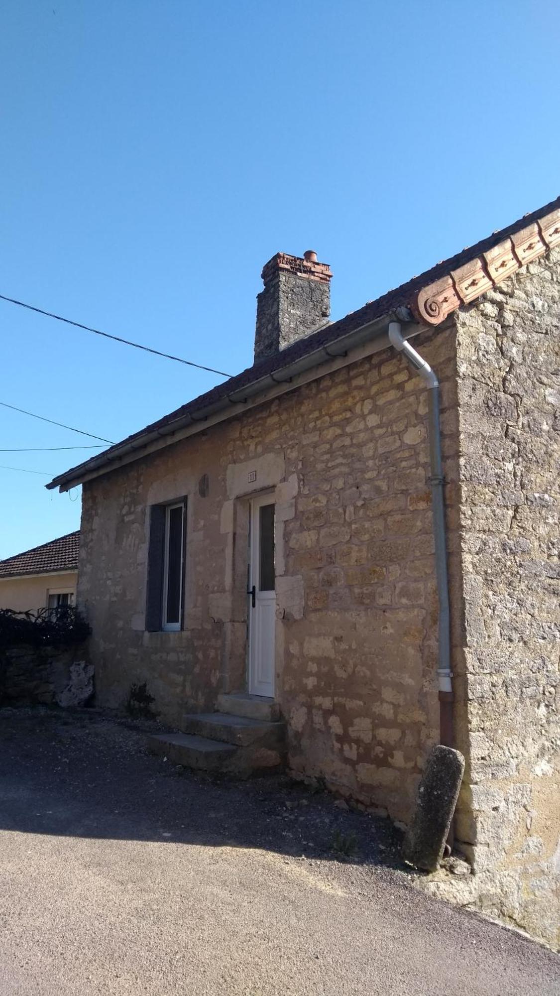 Gite Des Celliers Alise-Sainte-Reine ภายนอก รูปภาพ
