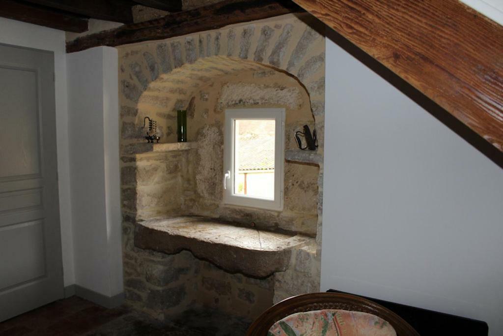 Gite Des Celliers Alise-Sainte-Reine ภายนอก รูปภาพ